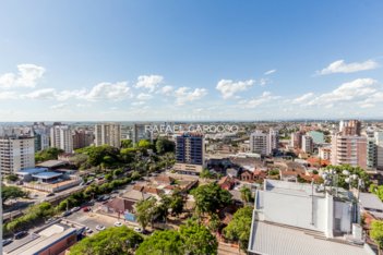 apartment em Avenida Victor Barreto, Centro - Canoas - RS