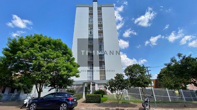 apartment em Vinte e Quatro de Maio, Vila Rosa - Novo Hamburgo - RS