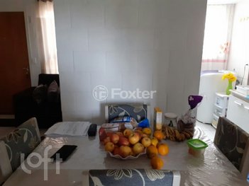 apartment em Rua José Barcellos Garcia, Rubem Berta - Porto Alegre - RS