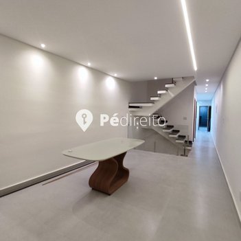 house em Rua Antônio Baena, Vila Formosa - São Paulo - SP