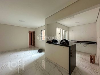 apartment em Rua Ianomâmi, Vila Curuçá - Santo André - SP