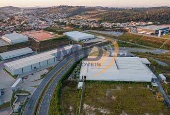 industrial em da Vitória Régia, Monte Verde - Betim - MG
