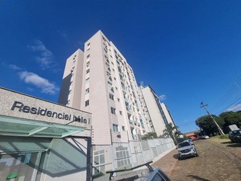 apartment em Rua Pedro Bonafe, São Cristóvão - Passo Fundo - RS