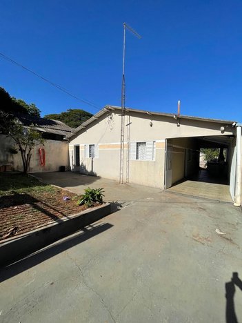 house em Rua Joaquim Nabuco, Astorga - Astorga - PR