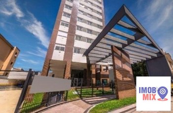 apartment em Rua José do Patrocínio, Cidade Baixa - Porto Alegre - RS