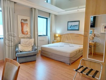 apartment em Rua Maranhão, Higienópolis - São Paulo - SP