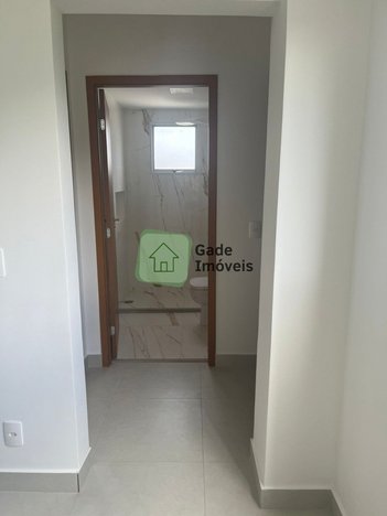 apartment em Rua Júlio de Castilho, Cinquentenário - Belo Horizonte - MG