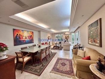 apartment em Rua Engenheiro José Francisco Bento Homem de Mello, Fazenda São Quirino - Campinas - SP