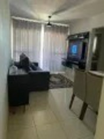 apartment em Avenida Dois de Dezembro, Vila Alba - Araçatuba - SP