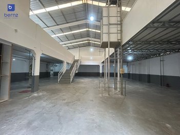 industrial em Avenida Rio Teixeira, Rio Pequeno - Camboriú - SC