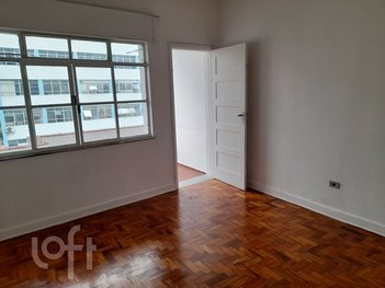 apartment em Cásper Líbero, Centro - São Paulo - SP