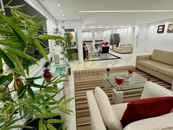 apartment em Rua da Consolação, Cerqueira César - São Paulo - SP