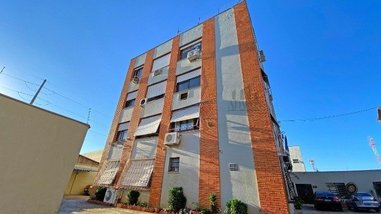 apartment em Rua Abaeté, Sarandi - Porto Alegre - RS