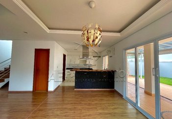 house em Rua Ramon Haro Martini, Vila Haro - Sorocaba - SP