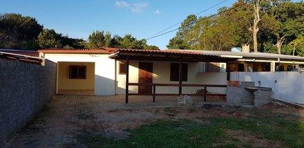 agricultural em Rua das Hortências, Águas Claras - Viamão - RS
