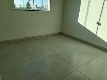 apartment em Rua Efigênio Cândido da Rocha, Inconfidência - Belo Horizonte - MG