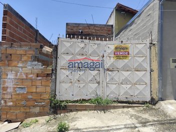 house em Rua Davi Robson Melo Silva, Parque Imperial - Jacareí - SP