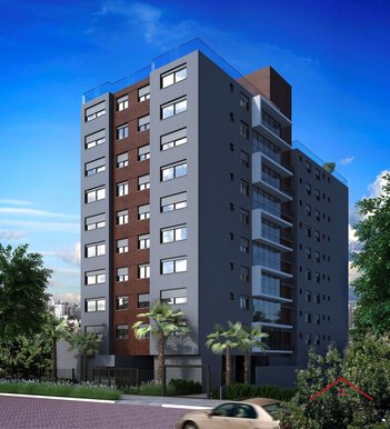 apartment em Travessa Nova Trento, Tristeza - Porto Alegre - RS