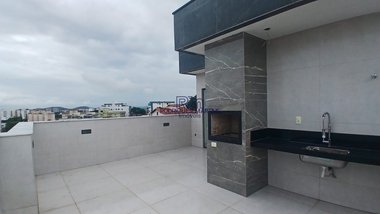 apartment em Rua Marechal Rondon, Planalto - Belo Horizonte - MG