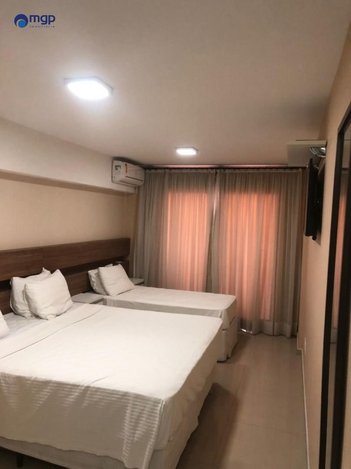 apartment em Rua Voluntários da Pátria, Santana - São Paulo - SP
