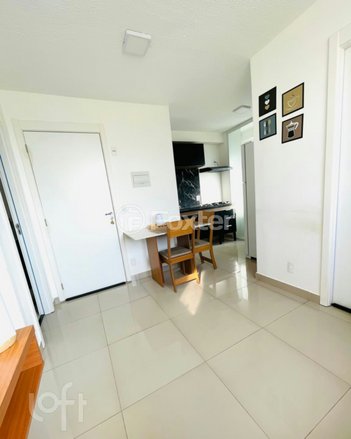 apartment em Avenida Presidente Wilson, Mooca - São Paulo - SP