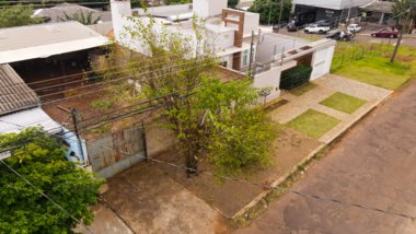 land_lot em Rua Carlos de Carvalho, Parque São Paulo - Cascavel - PR