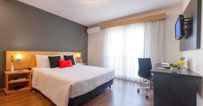 apartment em Rua José Maria Lisboa, Jardim Paulista - São Paulo - SP