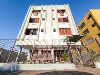 apartment em Elias Cirne Lima, Partenon - Porto Alegre - RS