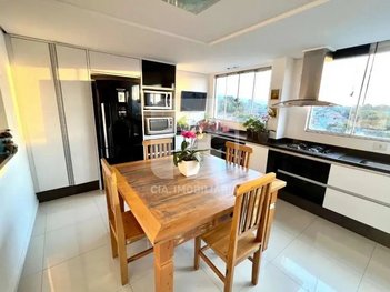 apartment em Rua João Meirelles, Abraão - Florianópolis - SC