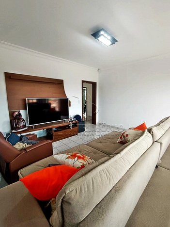 house em Rua Izabel Jurado Requena, Jardim Prestes de Barros - Sorocaba - SP