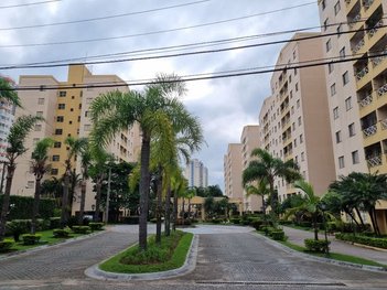 apartment em Avenida Celso Garcia, Tatuapé - São Paulo - SP