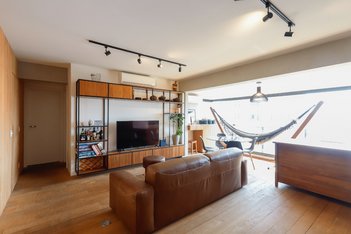 apartment em Rua Havaí, Sumaré - São Paulo - SP