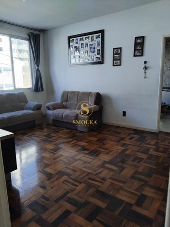 apartment em Avenida Lédio João Martins, Kobrasol - São José - SC