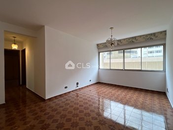 apartment em Rua Fradique Coutinho, Pinheiros - São Paulo - SP