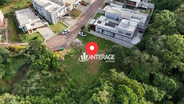 land_lot em Via Veneza, Jardim Padre José de Anchieta - Campo Largo - PR