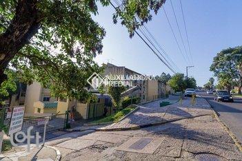 apartment em Antônio Carvalho, Jardim Carvalho - Porto Alegre - RS