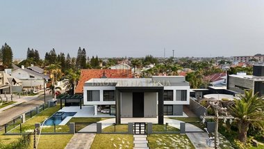 house em Avenida Guatambu, Xangri-Lá - Xangri-Lá - RS