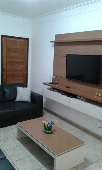 apartment em Rua São Vicente de Paula, Centro - Guarulhos - SP