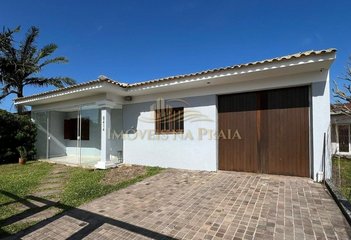 house em Rua Rio das Contas, Centro - Xangri-Lá - RS