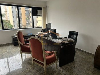 office em Avenida Água Fria, Água Fria - São Paulo - SP