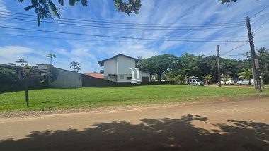 land_lot em Rua Ilha Bela, Lagoinha - Ubatuba - SP