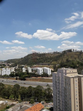apartment em Rua Congo, Jardim Bonfiglioli - Jundiaí - SP