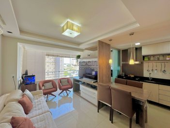 apartment em Rua Visconde de Taunay, Rio Branco - Novo Hamburgo - RS