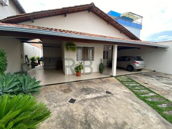 house em Rua Hebert Fernandes, Názia II - Vespasiano - MG