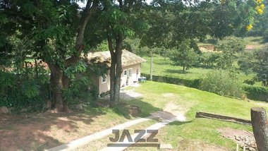 house em Alameda dos Sibipiruna, Condomínio Portal dos Nobres - Atibaia - SP