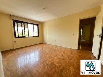 apartment em Rua Guilherme Alves, Partenon - Porto Alegre - RS