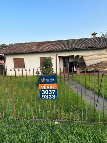 commercial_land_lot em Avenida Parobé, Arroio da Manteiga - São Leopoldo - RS