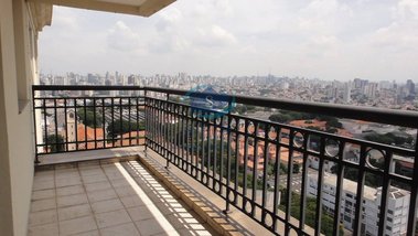 apartment em Rua Lord Cockrane, Ipiranga - São Paulo - SP