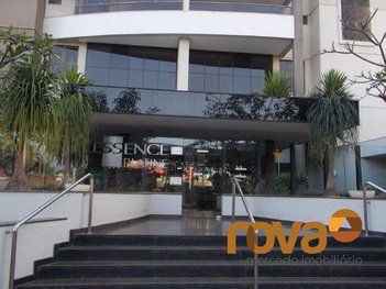 apartment em Rua T 37, Setor Bueno - Goiânia - GO