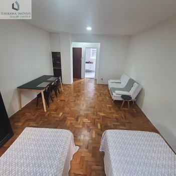 apartment em Rua Santo Antonio, Bela Vista - São Paulo - SP
